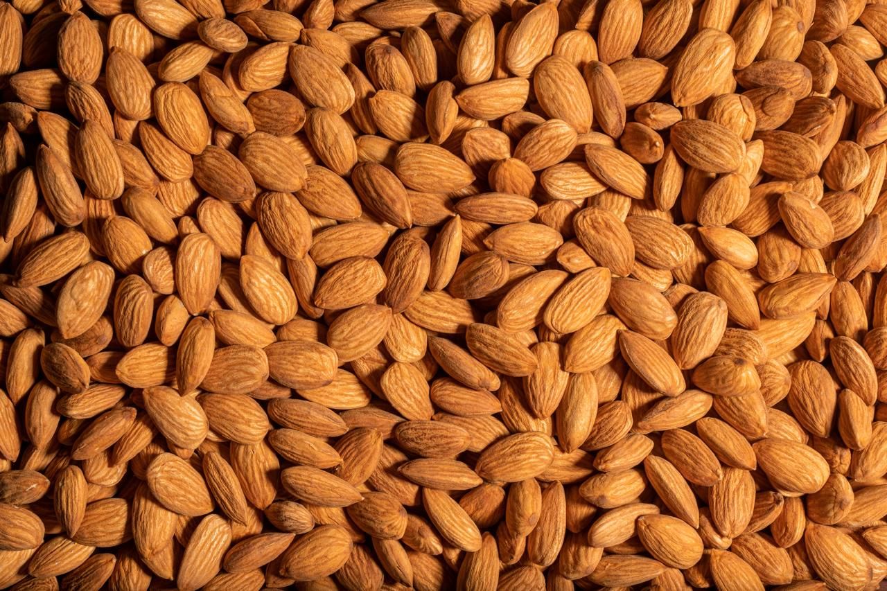 Almendra Entera