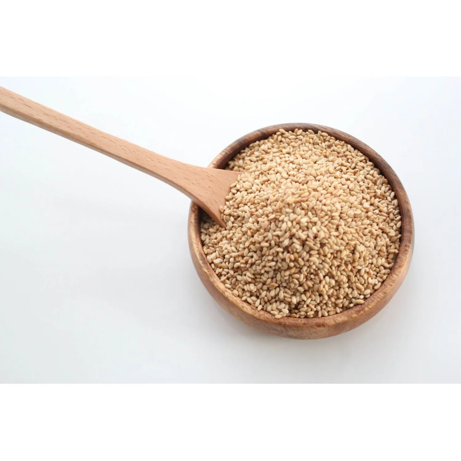 Ajonjoli  Natural