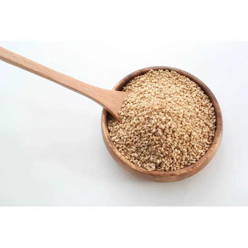 Ajonjoli  Natural