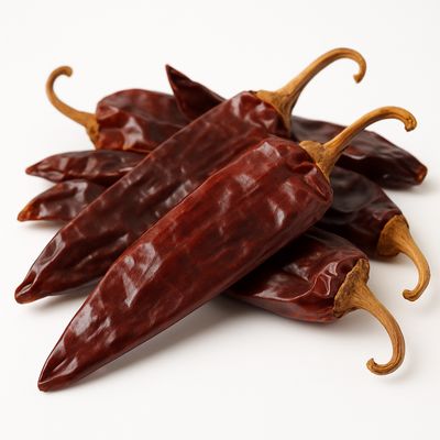 Mexican Guajillo Chile | Unique Color, Flavor, and Aroma