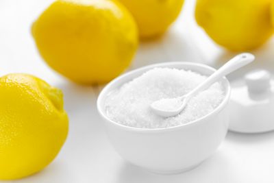 Citric Acid Powder in Bulk – Food Grade and Multipurpose