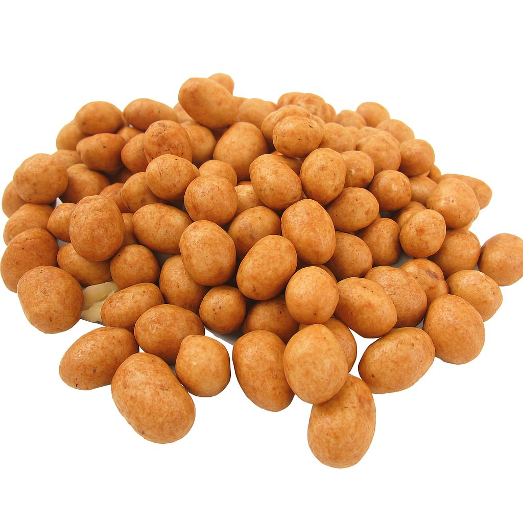 Cacahuate Japones Original