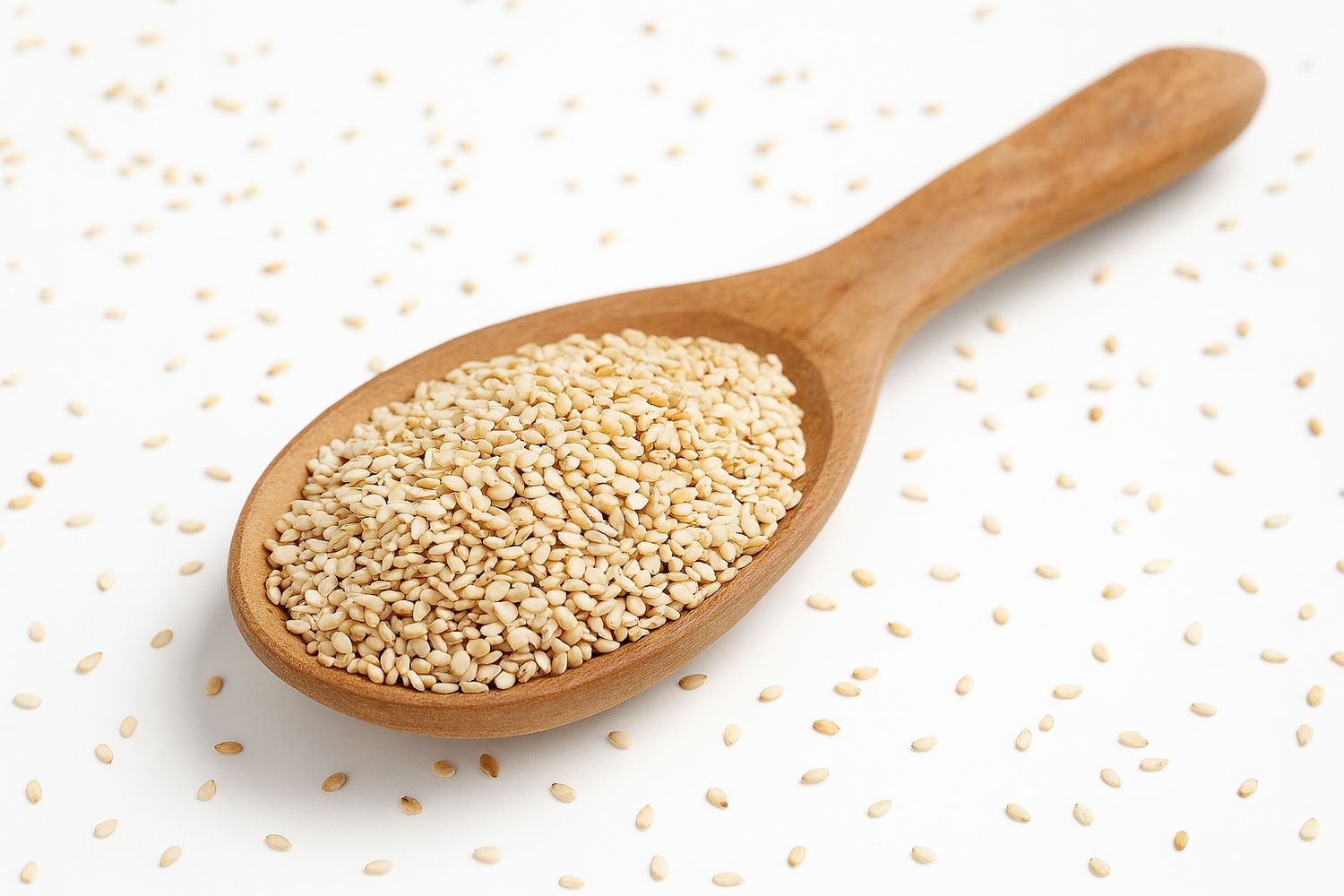 Natural Sesame in Bulk – Premium Quality