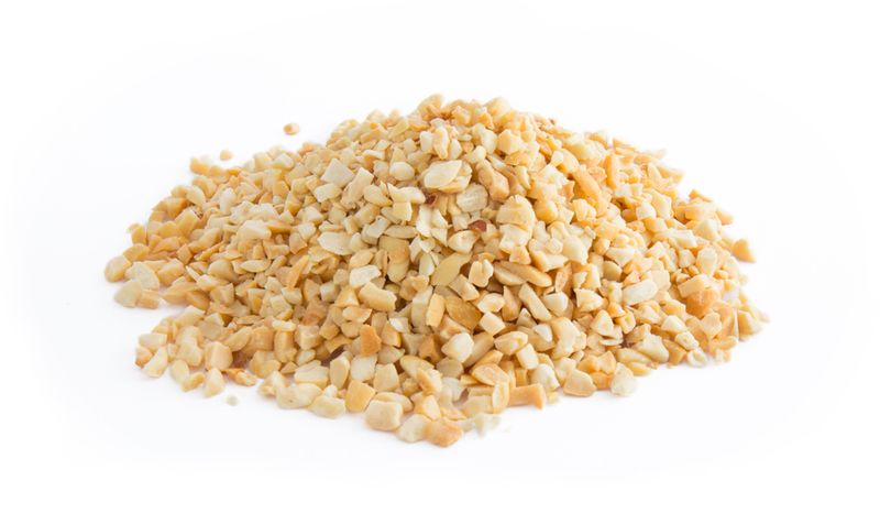 Roasted and Natural Granillo Peanuts
