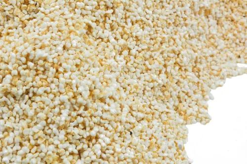 Roasted Amaranth in Bulk – Natural and Nutritious