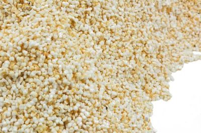 Roasted Amaranth in Bulk – Natural and Nutritious