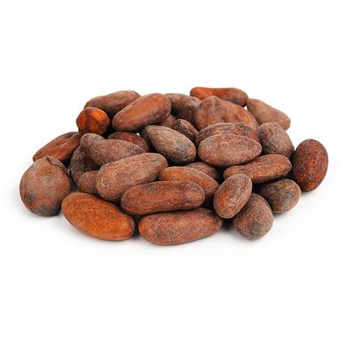 Natural Whole Cocoa