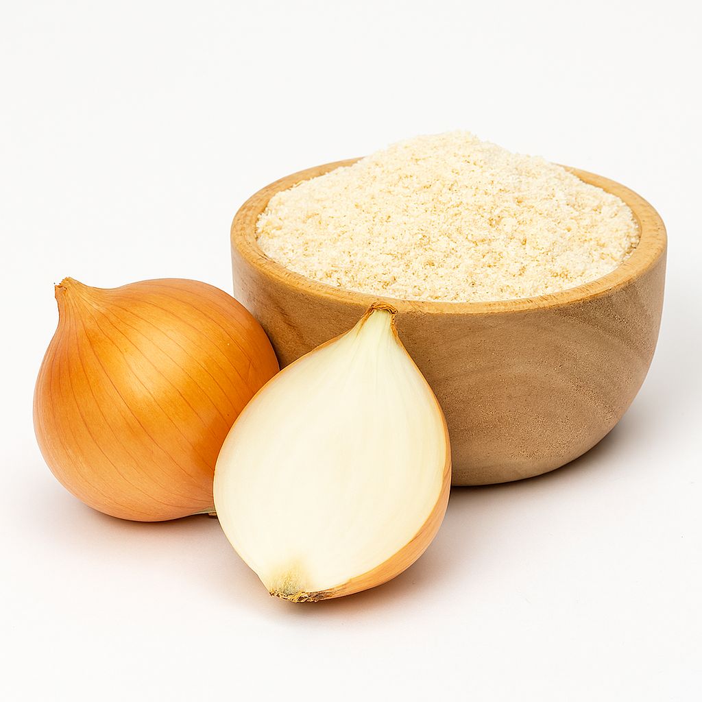 Cebolla Granulada