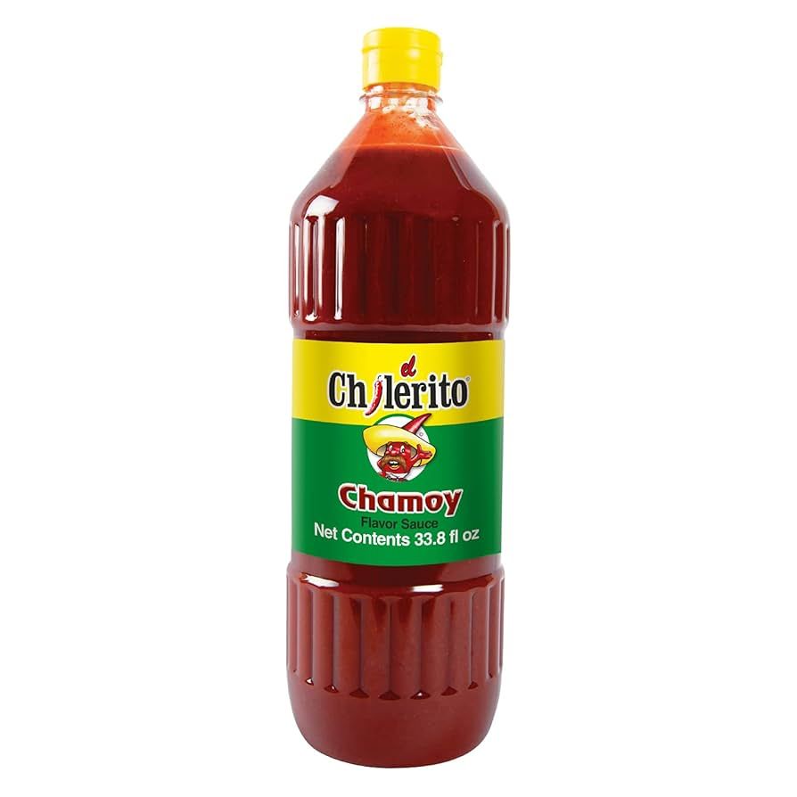 Chamoy El Chilerito 1 Lt