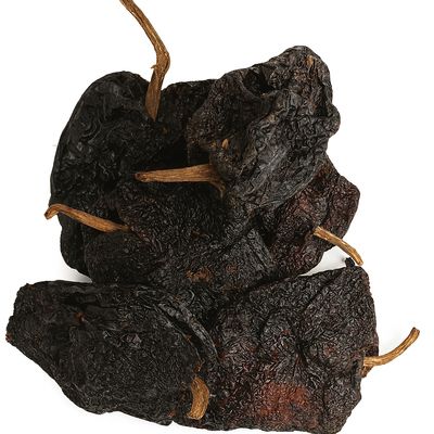 Dried Mexican Ancho | Traditional Flavor