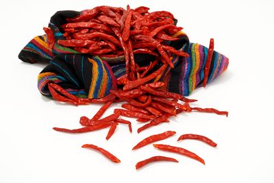 INDU Chile de Árbol sin Pata | Premium Quality for Salsas