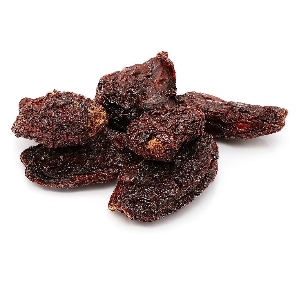 Chile Morita Sin Pata