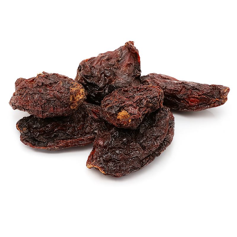 Morita Chili without Leg | Smoked and Spicy