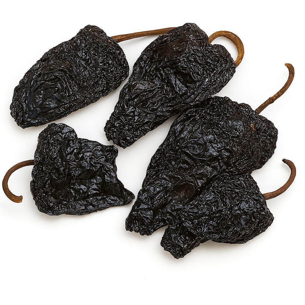 Chile Mulato