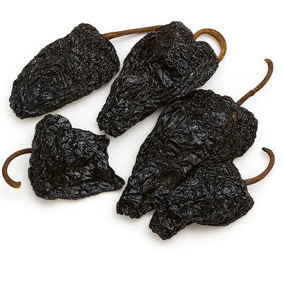 Dried Mulato Chile | Sweet and Smoky Flavor