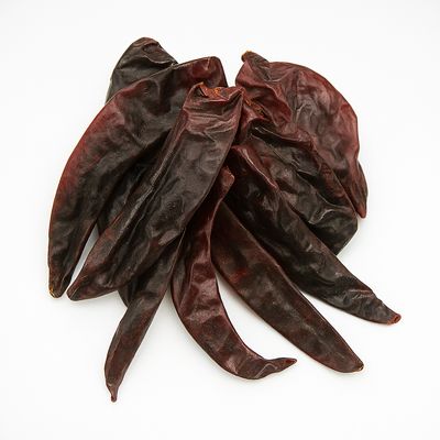 Chile Guajillo Sin Pata