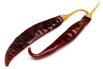 Mexican Dried Puya Chile | Intense Heat and Unique Flavor