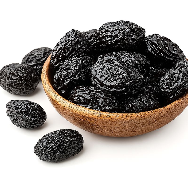 Pitted Prunes | Natural, Smooth, and Sweet