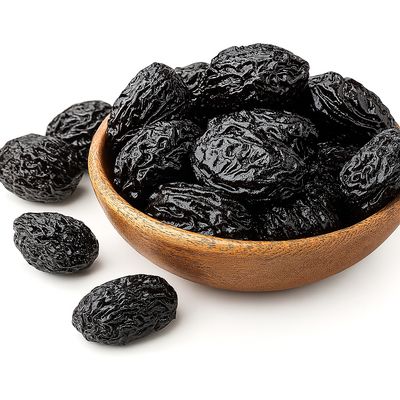 Pitted Prunes | Natural, Smooth, and Sweet