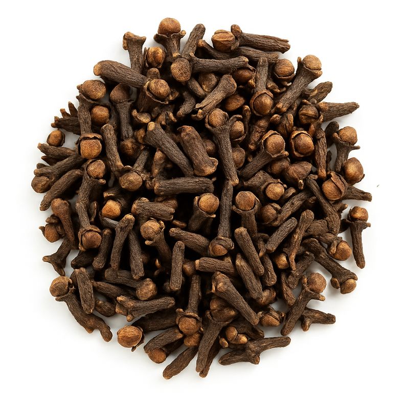 Whole Aromatic Cloves | Premium Spice for Cooking and Baking