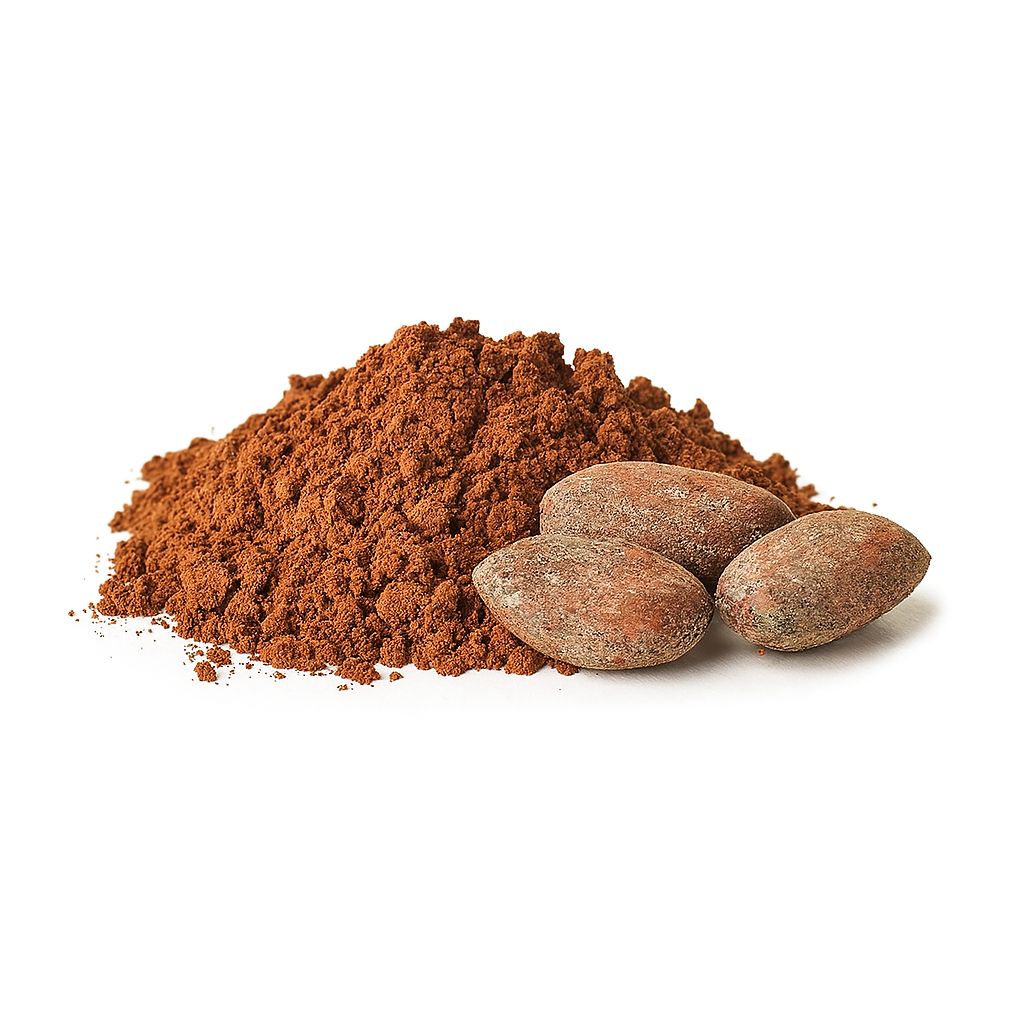 Cocoa en polvo