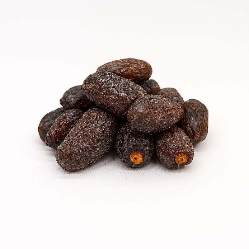 Premium Medjool Dates | Naturally Sweet and Mild | Ideal for Desserts, Snacks, and Gourmet Cooking