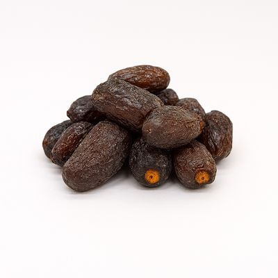 Premium Medjool Dates | Naturally Sweet and Mild | Ideal for Desserts, Snacks, and Gourmet Cooking