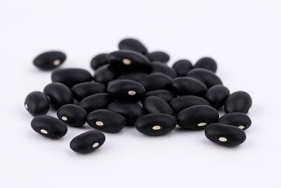 Whole Black Beans | Ideal for Mexican Dishes