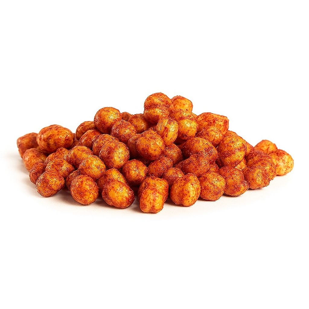 Garbanzo Enchilado