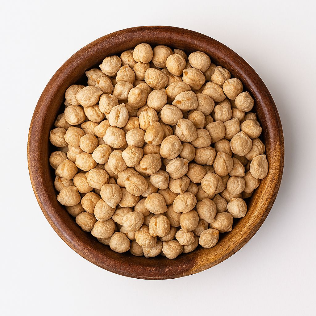 Garbanzo Crudo