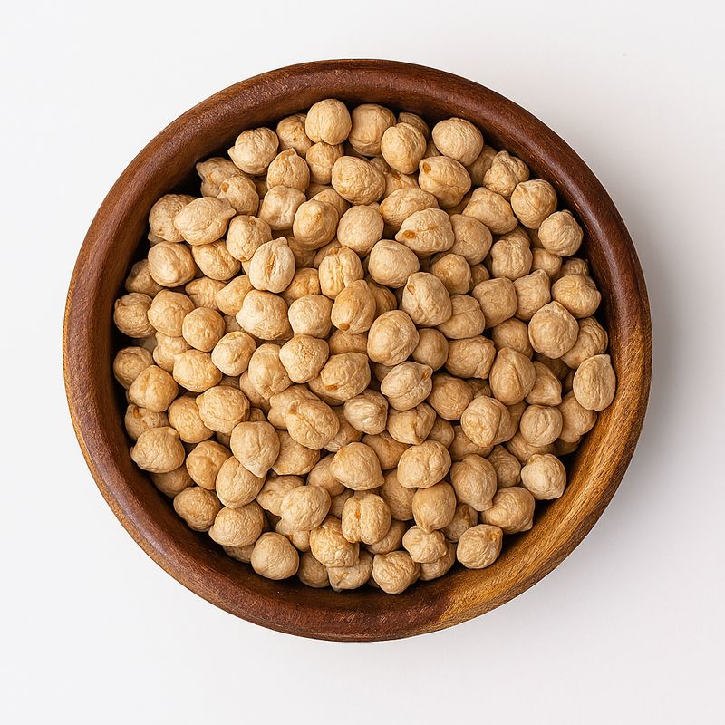 Garbanzo Beans