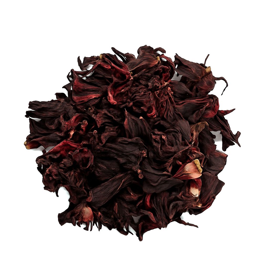 Sudanese Hibiscus Flower | Premium Quality – Sold by the Pound or Wholesale