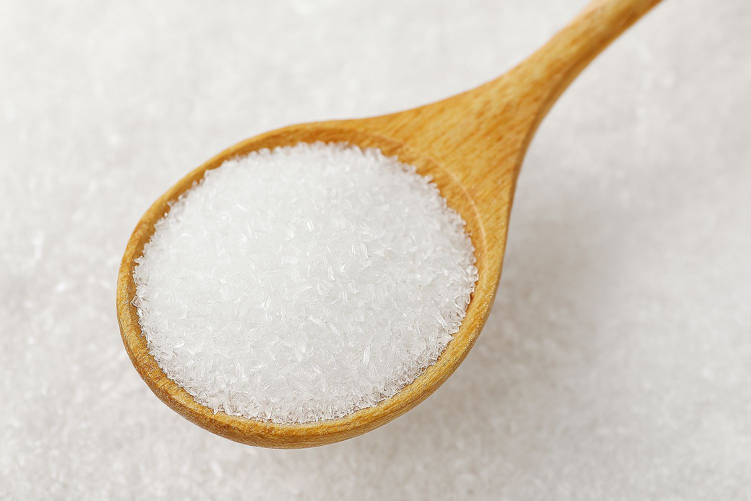 MSG - Glutamato de Sodio