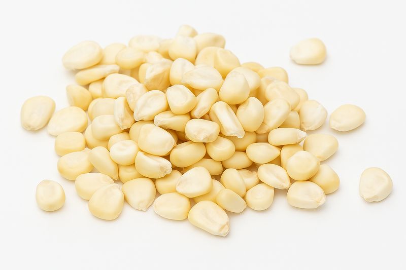 Peruvian Extra Corn | Giant Kernel for Roasting, Grilling, or Cooking