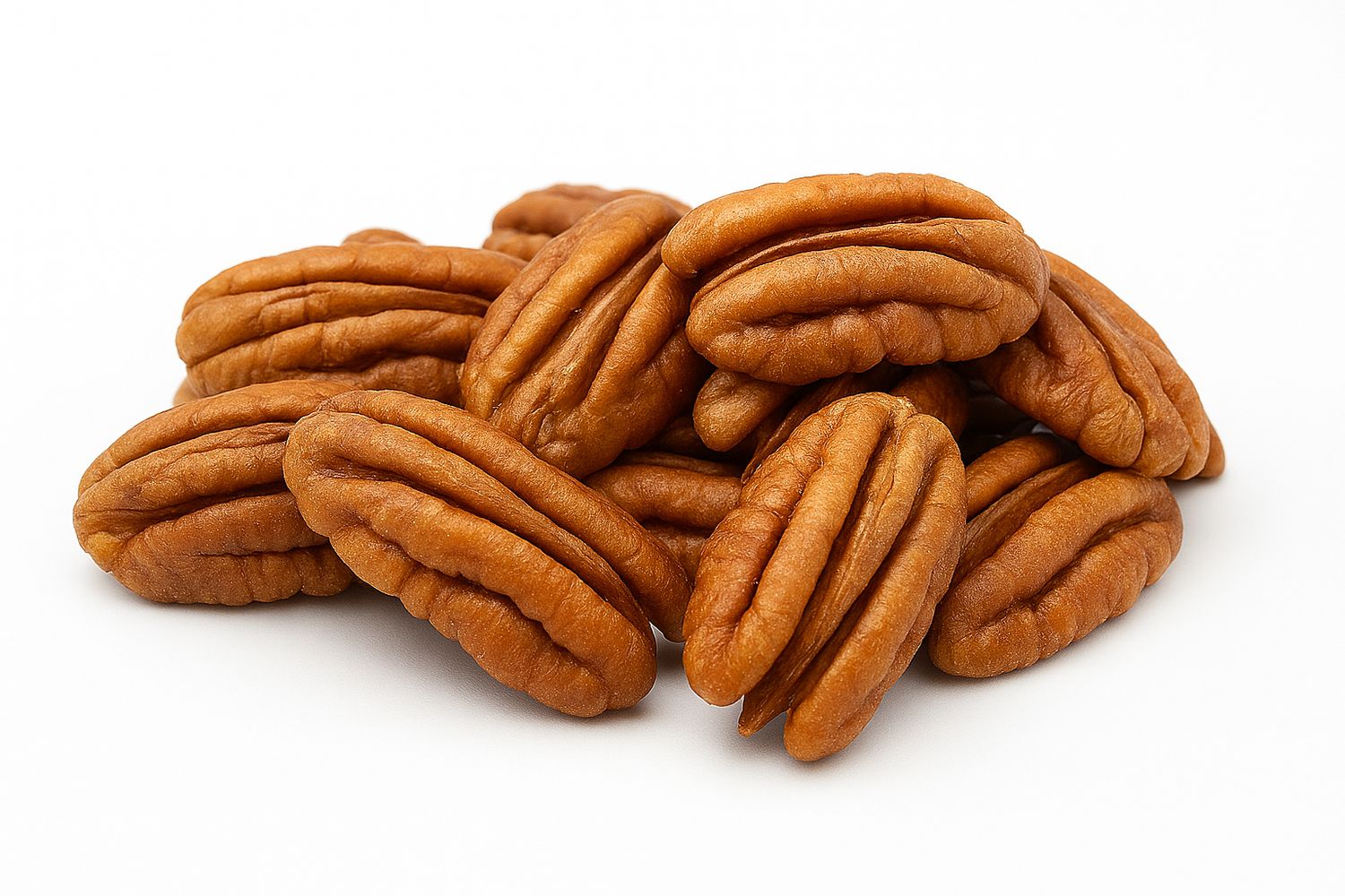 Natural Half Pecan | Premium for Baking and Healthy Snacks