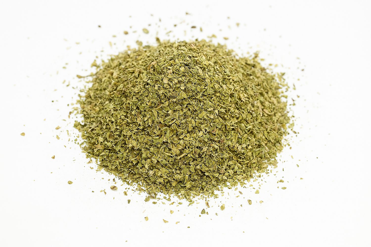 Oregano Entero