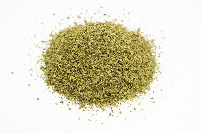 Natural Dried Oregano | Cooking and Wholesale Grade