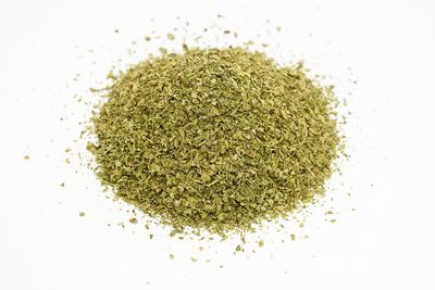 Natural Dried Oregano | Cooking and Wholesale Grade