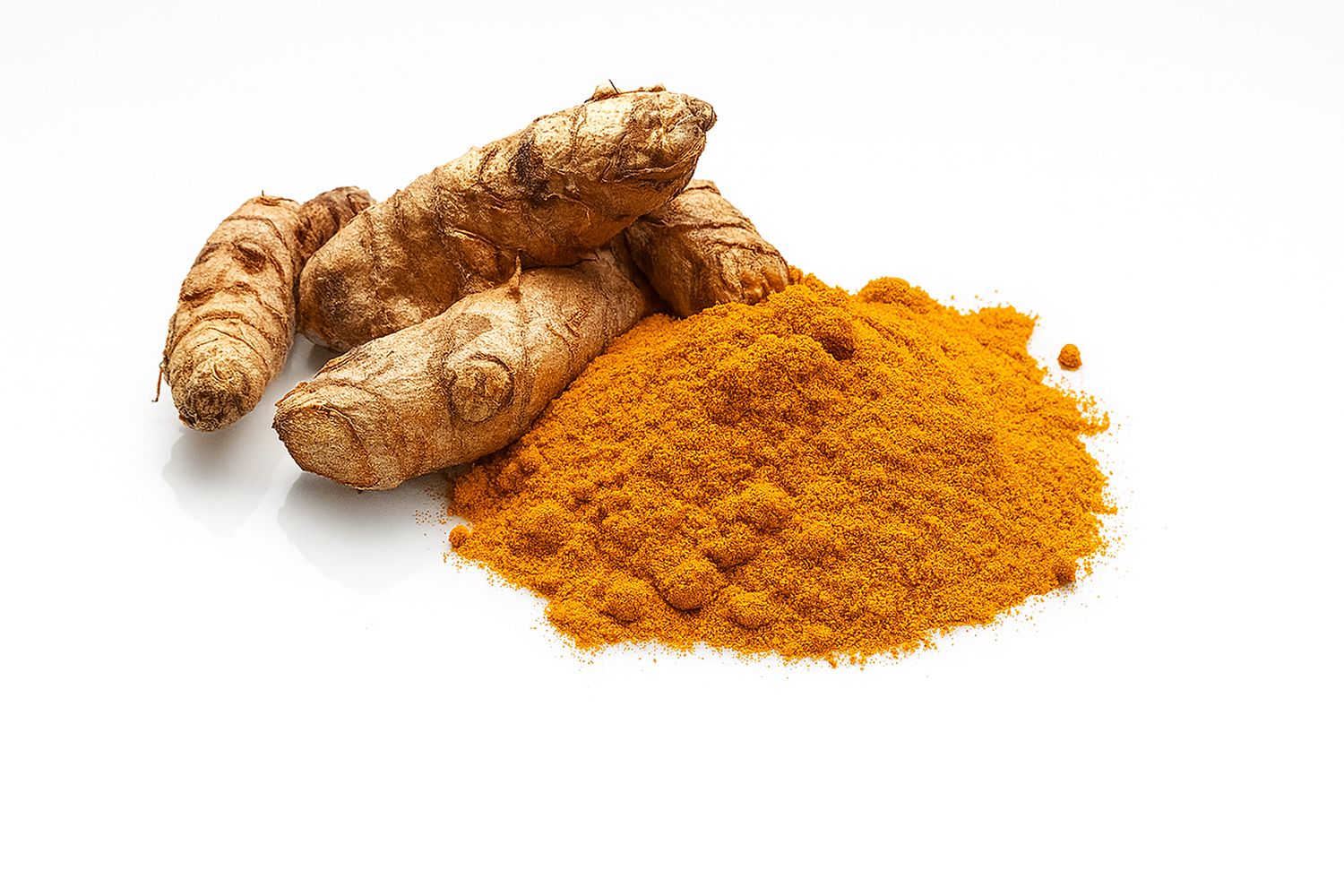 Turmeric - Curcuma Molido