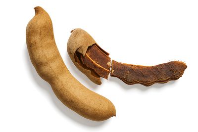 Natural Mexican Tamarind | Premium Dried Fruit