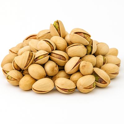 Roasted Salted Pistachio – The Perfect Snack