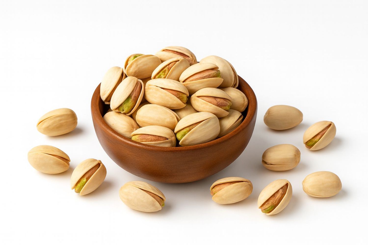 Roasted Salted Pistachio – The Perfect Snack