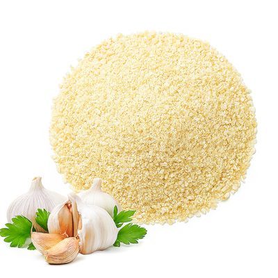 Granulated Garlic
