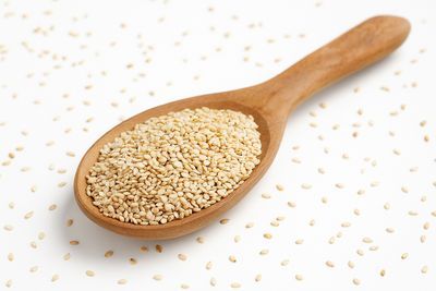 Natural Sesame Seeds