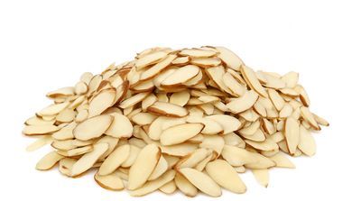 Natural Sliced Almonds