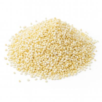 ​Natural Toasted Amaranth