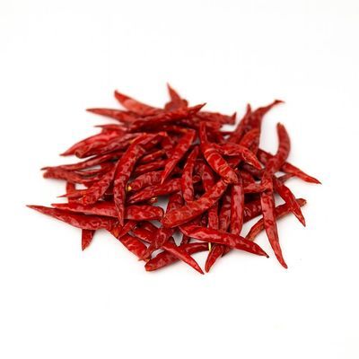 ​  Stemless Arbol Chili – Origin India