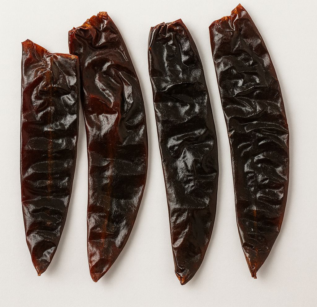 ​California Chile without Stem