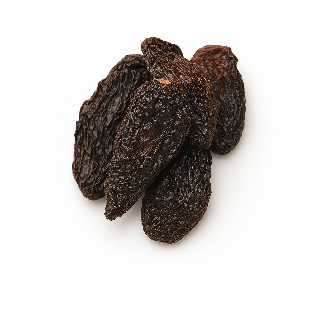 Stemless Morita Chile