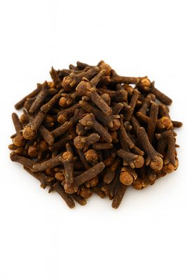 Whole Cloves